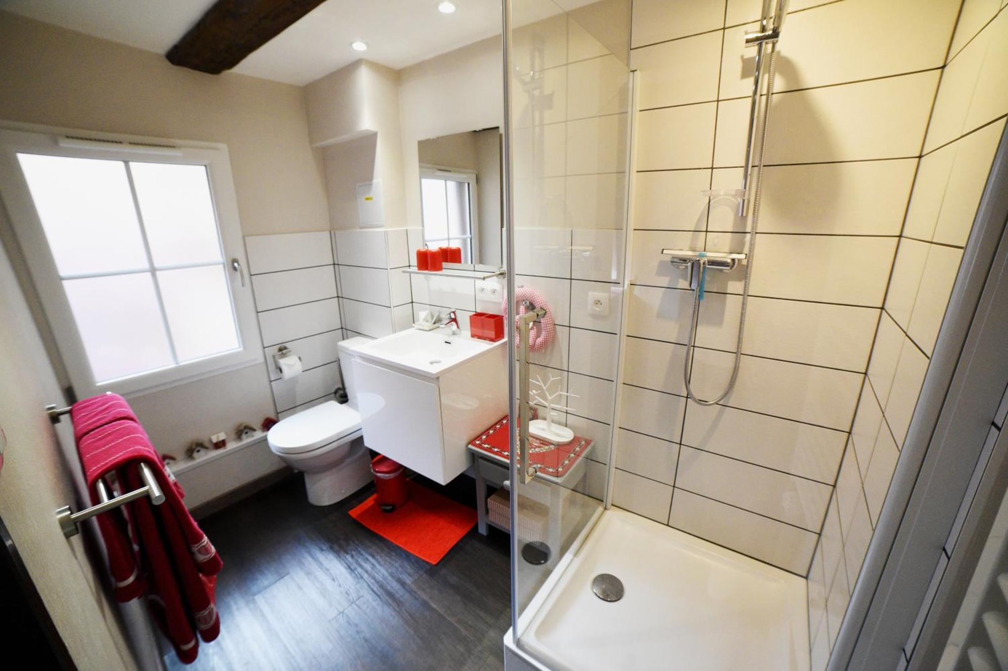 Gite Bim Maidala Colmar Exterior foto