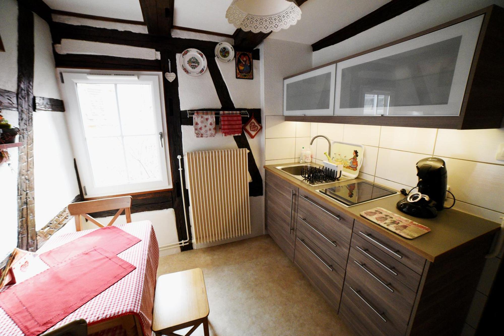 Gite Bim Maidala Colmar Exterior foto