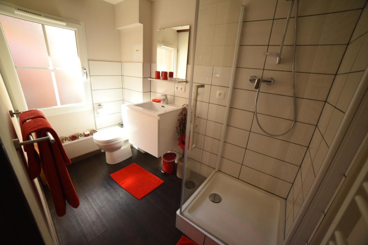 Gite Bim Maidala Colmar Exterior foto